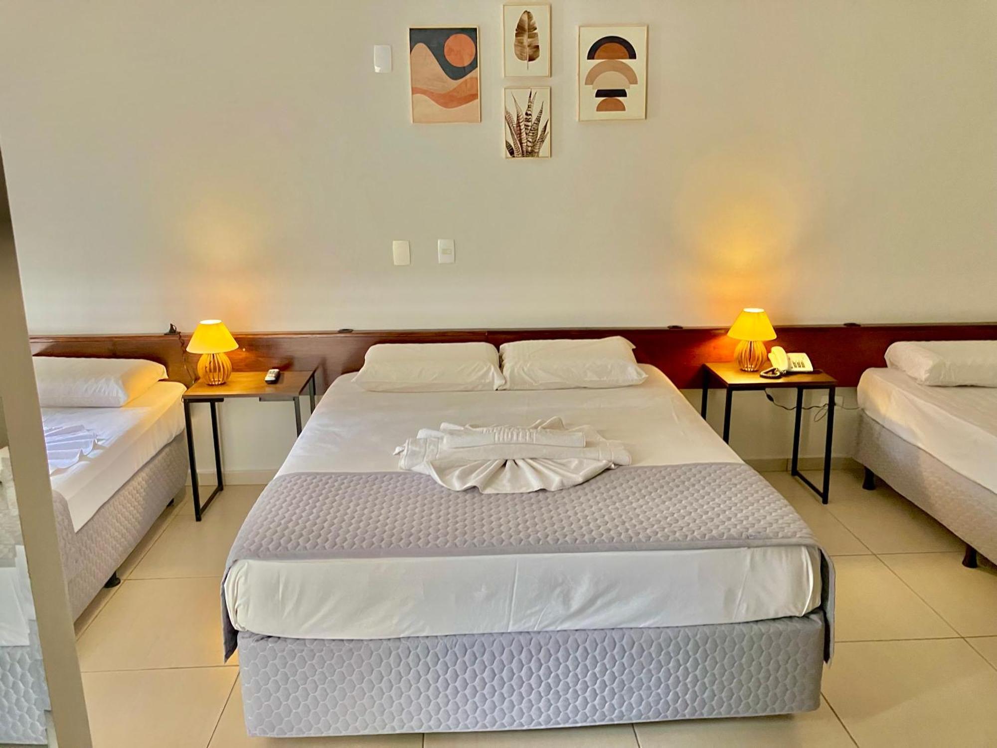 Monalisa Hotel 3*