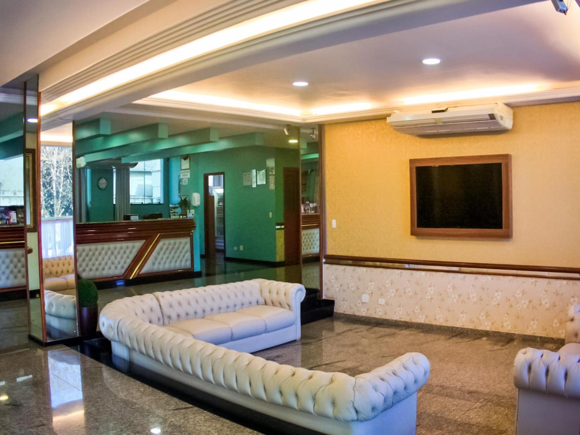 Hotel Monalisa 3*