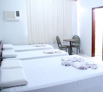 Hotel Monalisa 3*